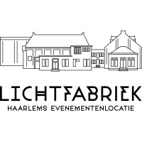 Lichtfabriek / Light Factory | Haarlemmer Stroom Events BV logo - Similar company to Westerkerk Amsterdam