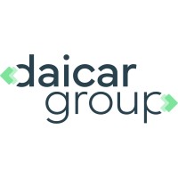Daicar Group logo - Similar company to Carplanner