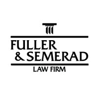 The Fuller & Semerad Law Firm logo - Similar company to Becksmo Kommunikation