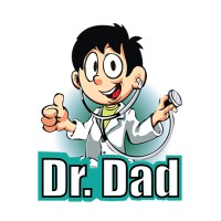 Dr Dad logo - Similar company to Eqpt.In