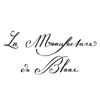 La Manufacture du Blanc logo - Similar company to Blanc Blanc Blanc