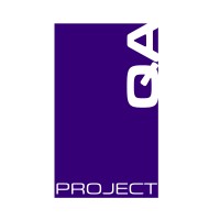 Project QA logo - Similar company to Project Qaafi