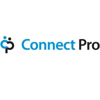 Connect Pro B.V. logo - Similar company to Logifocus