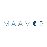 Maamor logo - Similar company to Maamora