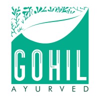 Gohil Ayurved® logo - Similar company to Qbit Care
