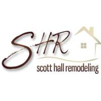 Scott Hall Remodeling logo - Similar company to J.S. Brown & Co.