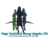 Pago Technical Group Angola, Ltd logo - Similar company to Petroraj Technical Services