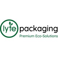 Lyte Packaging logo - Similar company to Custom Packaging Pro Us