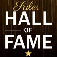 Sales Hall of Fame logo - Similar company to Connected Teamwork