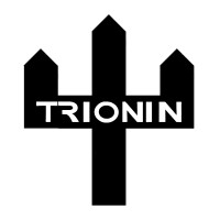 TRIONIN logo - Similar company to Aidee Health