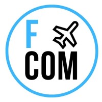 Fcom srl logo - Similar company to Mud Brand -Dog Health & Care