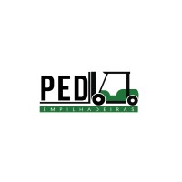 PED Empilhadeiras logo - Similar company to Multi Empilhadeiras Ltda