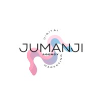 Jumanji Digital Marketing Agency logo - Similar company to Yellowizard Digital Agency