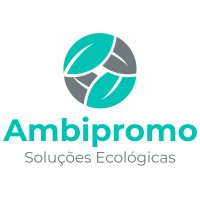 Ambipromo logo - Similar company to Inklusion