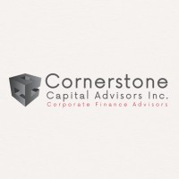 Cornerstone Capital Advisors Inc. logo - Similar company to Excera