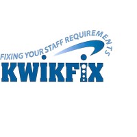KWIKFIX RECRUITMENT SERVICES LTD logo - Similar company to Kortx