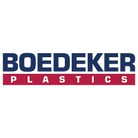 Boedeker Plastics, Inc. logo - Similar company to E & D Plastics, Inc.
