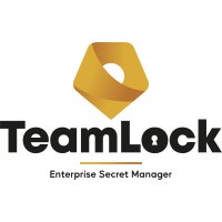 Teamlock logo - Similar company to Ol2V