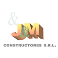 J&M Constructores S.R.L logo - Similar company to Mandrágora Entertainment