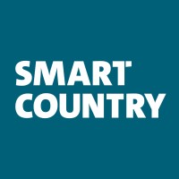 Smart Country Convention logo - Similar company to Senzemo
