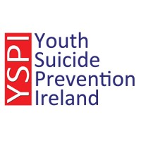 Youth Suicide Prevention Ireland logo - Similar company to Cork Volunteer Centre