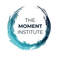 The Moment Institute logo - Similar company to 7 Paths Forward