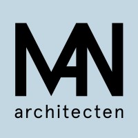 MAN architecten logo - Similar company to Man Architects