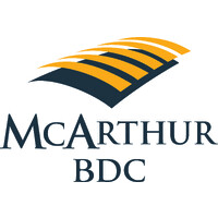 McArthur BDC logo - Similar company to Main-Board