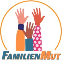 FamilienMut e.V. logo - Similar company to Arabika