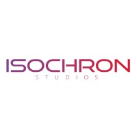 ISOCHRON Studios logo - Similar company to Pragma Watches