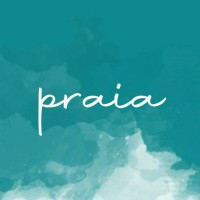 Praia Goa logo - Similar company to Coco Leni