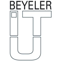 IUT BEYELER AG logo - Similar company to Puralube Gmbh