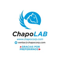 ChapoLAB logo - Similar company to Fission Lab