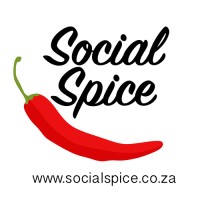 Social Spice logo - Similar company to Social Spice