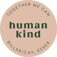 Be Human Kind Ltd logo - Similar company to Your Billericay