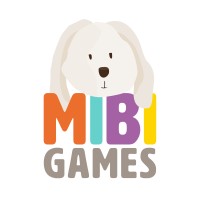 Mibi Games logo - Similar company to Liquid Media Ab