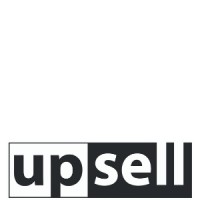 Upsell-promotion logo - Similar company to Yipp & Co