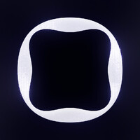 Blackalgo logo - Similar company to Skyline Tech Consulting