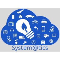 Systematics | SJMSOM | IIT Bombay logo - Similar company to Finesse Club - Sjmsom, Iit Bombay