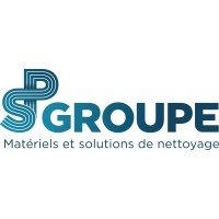 SP GROUPE logo - Similar company to Sp Mat