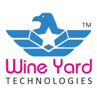 Wine Yard Technologies logo - Similar company to Clavib