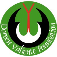 The Doreen Valiente Foundation logo - Similar company to Pagan Federation