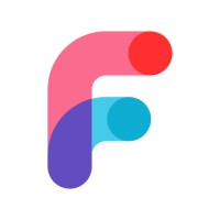 Flook.co logo - Similar company to Puffling