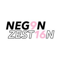 NegenZestien logo - Similar company to Tagmag