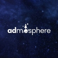 Admosphere Istanbul logo - Similar company to Base New Media