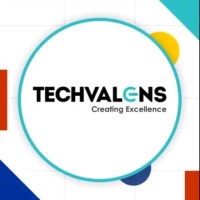 Techvalens logo - Similar company to Spicegems