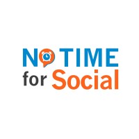 No Time for Social logo - Similar company to 512 Bookkeeper