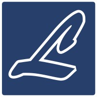 LANTZTECH logo - Similar company to Frigadon Ab