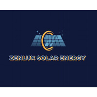Zenlux solar lights logo - Similar company to Moya Lighting