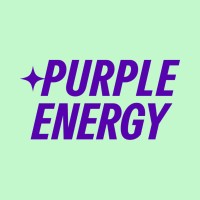 purple Energy logo - Similar company to Tthink Gmbh & Co Kg
